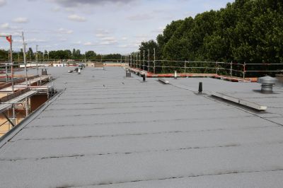Best Roof Repair Contractors in Fort Washington, MD