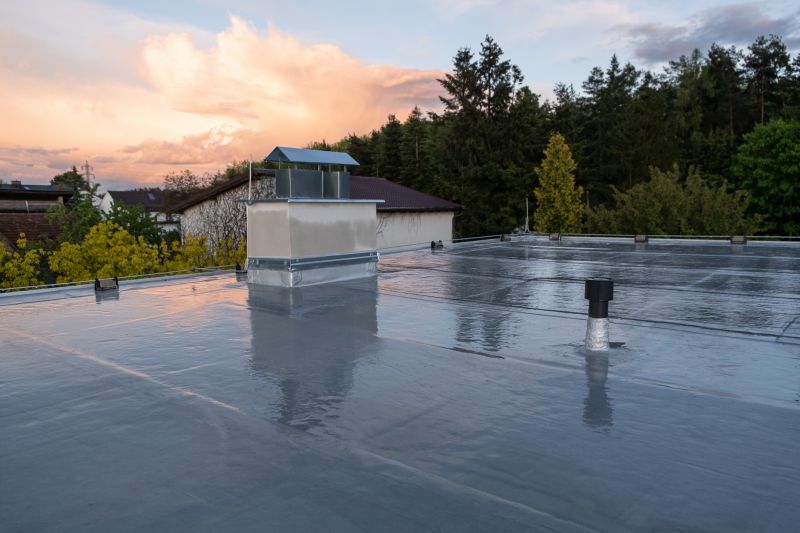 Cost of Roofing in Fort Washington, MD