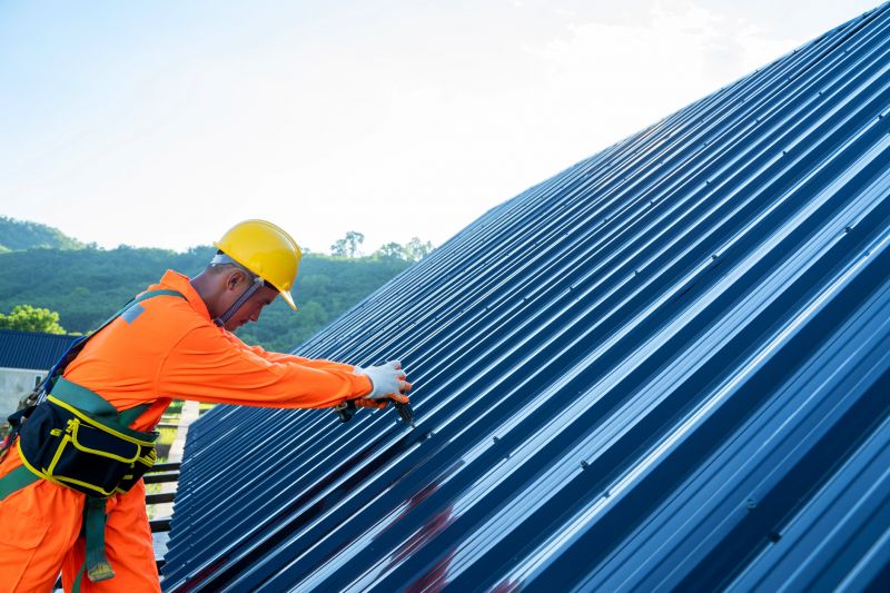 Commercial Roofing Services