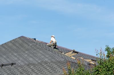 Best Time for Roofing Projects